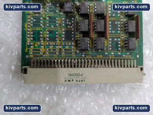AMP 164032-4 Board – actual item, photo 6 of 8
