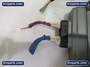 Danfoss 11080686 PLC Controller – actual item, photo 4 of 7