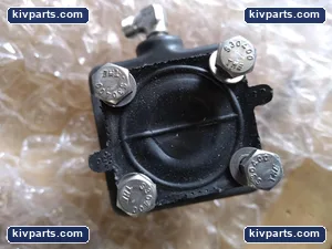 ITT Diaphragm Valve Actuator – actual item, photo 2 of 5