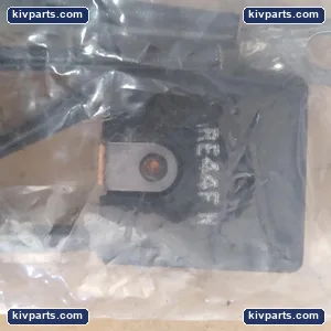 Reliance Electric RE44FN Brush Pigtail Lead DC Motor – actual item, photo 2 of 3