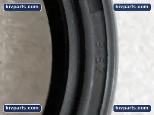 SOG 63.5X9.52X49.21X107.362 Oil Seal – actual item, photo 7 of 9