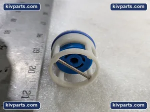 Wayne WM011531-0001 Check Valve – actual item, photo 5 of 8