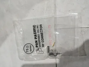PAN Pacific 3027-75 RF Connectors