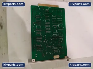 Reliance Electric 0-54122-19R Board Drive Control Module – actual item, photo 4 of 6