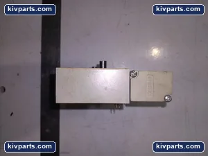 Numatics 123BA422MN00061 150 PSIG – actual item, photo 3 of 6