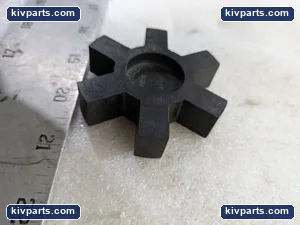 Maurey B099 B100 V-Belt Sheave Pulley – actual item, photo 3 of 6