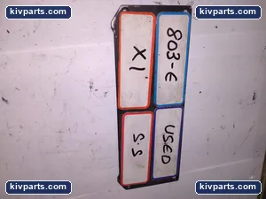 RC307SSE04F6S Roemount Sensall Control – actual item, photo 10 of 10