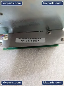 Gilbarco T20490-G4 Advantage Crind Printer – actual item, photo 12 of 14