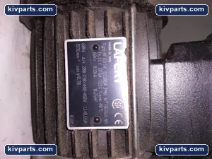 AF63S4 Lafert – actual item, photo 3 of 6