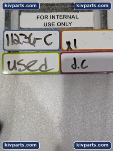 Banner OTBVN6QD Industrial Control – actual item, photo 6 of 6
