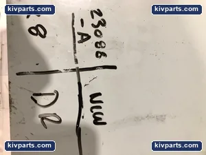 CSB11-3530-CSB Linear Bearing Slide Block – actual item, photo 2 of 2