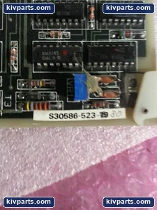 Square D 8881-B42 Industrial Automation Control – actual item, photo 2 of 4
