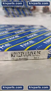 RP123X134X5 MATERIAL for BEARING – actual item, photo 2 of 3