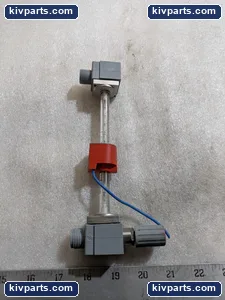 Yokogawa D-79664 Rota – actual item, photo 6 of 14