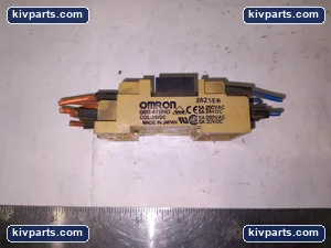 Omron G6B-47BND Relay – actual item, photo 2 of 4