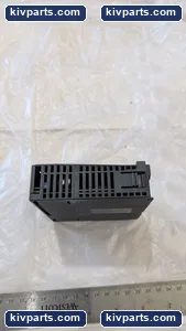 Mitsubishi Q00CPU PLC Processor – actual item, photo 3 of 5