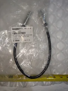 Rosenberger L99-C133-500 Cable SET 0.5 Meter