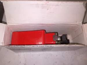 Crouzet Timer