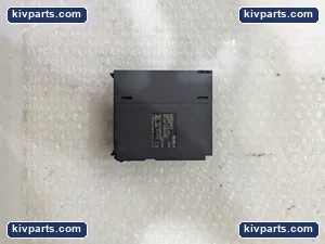 Mitsubishi QJ71E71-100 Ethernet Interface Module – actual item, photo 3 of 7