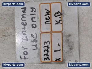 SMC IFW510-04-00 Diaphragm Flow Switch – actual item, photo 6 of 6