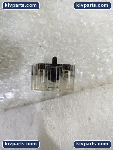 Mersen 098674 Flex Trip Indicator Micro Switch – actual item, photo 4 of 6