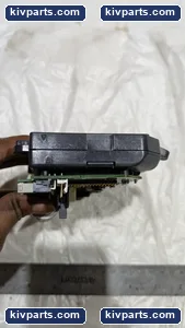 Gilbarco 892638-2638-106-532 Wayne Key Paid – actual item, photo 10 of 11