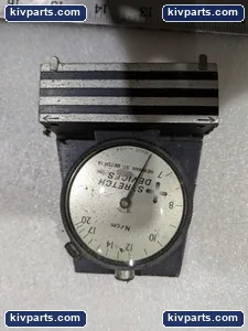 Newman ST Meter – actual item, photo 2 of 5
