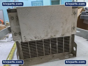 Schneider Electric 30HP14380 AC Drive – actual item, photo 8 of 9