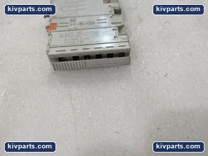 WAGO KL2408 Terminal Block – actual item, photo 5 of 7