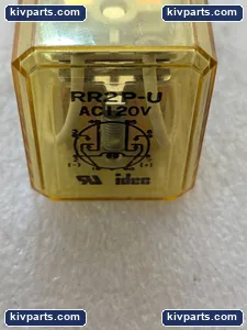 IDEC 24718 Relay – actual item, photo 9 of 11