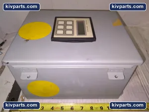Hoffman A-10086CH Enclosure – actual item, photo 4 of 5