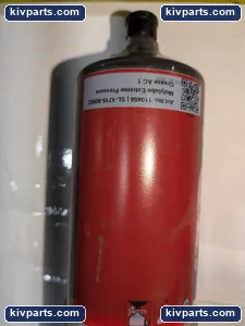 110456 Perma Star 250 – actual item, photo 5 of 6