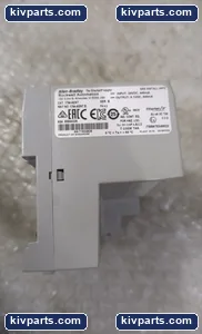 Allen-Bradley 1794AENT I/O EtherNet/IP Adapter Module – actual item, photo 6 of 6