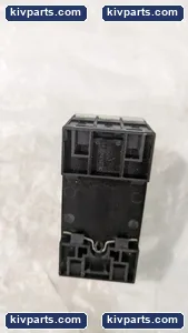 Siemens 3RV1011-1EA10 Sirius QF 16 – actual item, photo 2 of 5