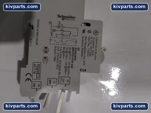 Schneider Electric C60 C10A Multi 9 Breaker – actual item, photo 3 of 6