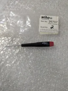 Wiha 26707 – actual item, photo 1 of 6