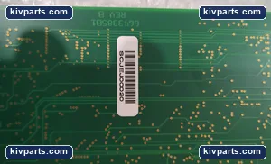 ABB INNPM12 Infi 90 Network Process Module – actual item, photo 3 of 3