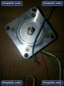 Vexta PH265-04B Stepping Motor – actual item, photo 2 of 2