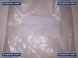 SMC NC1A250-26A-0300-XL10S 2.5 Bore 3 Stroke NFPA Cylinder – actual item, photo 2 of 3