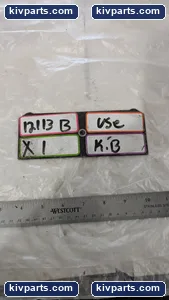 Norgren R11-224-RNSA Max Pressure Regulator Reducer – actual item, photo 5 of 5