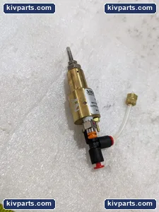 Videojet SP355134 Regulator 2-100 PSIG Max Supply – actual item, photo 4 of 5