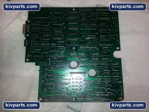 HP 07090-60110 Industrial Automation Control – actual item, photo 4 of 4