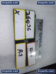 ABB 49Q03112AF Drive Board – actual item, photo 4 of 4