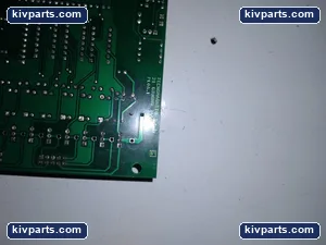 PL06.1 TECNOMEGNETE S.P.A Circuit Board – actual item, photo 7 of 10
