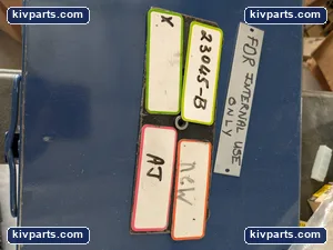 Sunx CN-24A-C2 – actual item, photo 2 of 2
