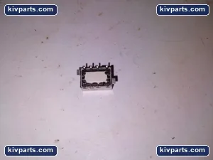 Omron G6K-2F-RF High Frequency Signal Relay – actual item, photo 2 of 3