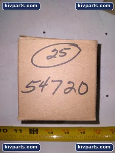 Thomas 54720 Bett Copper C-TAP 8-4 Lug – actual item, photo 3 of 4