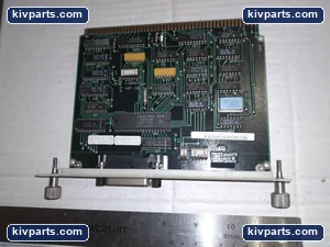Hewlett Packard 98624-66501 HP-IB Interface Card – actual item, photo 2 of 5