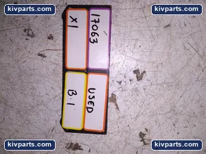 MK2G86652A Diversen – actual item, photo 8 of 8