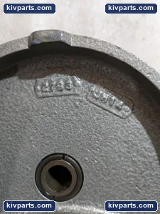 2793 JH14 – actual item, photo 6 of 8
